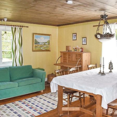 3 Bedroom Awesome Home In Mariannelund Exterior foto