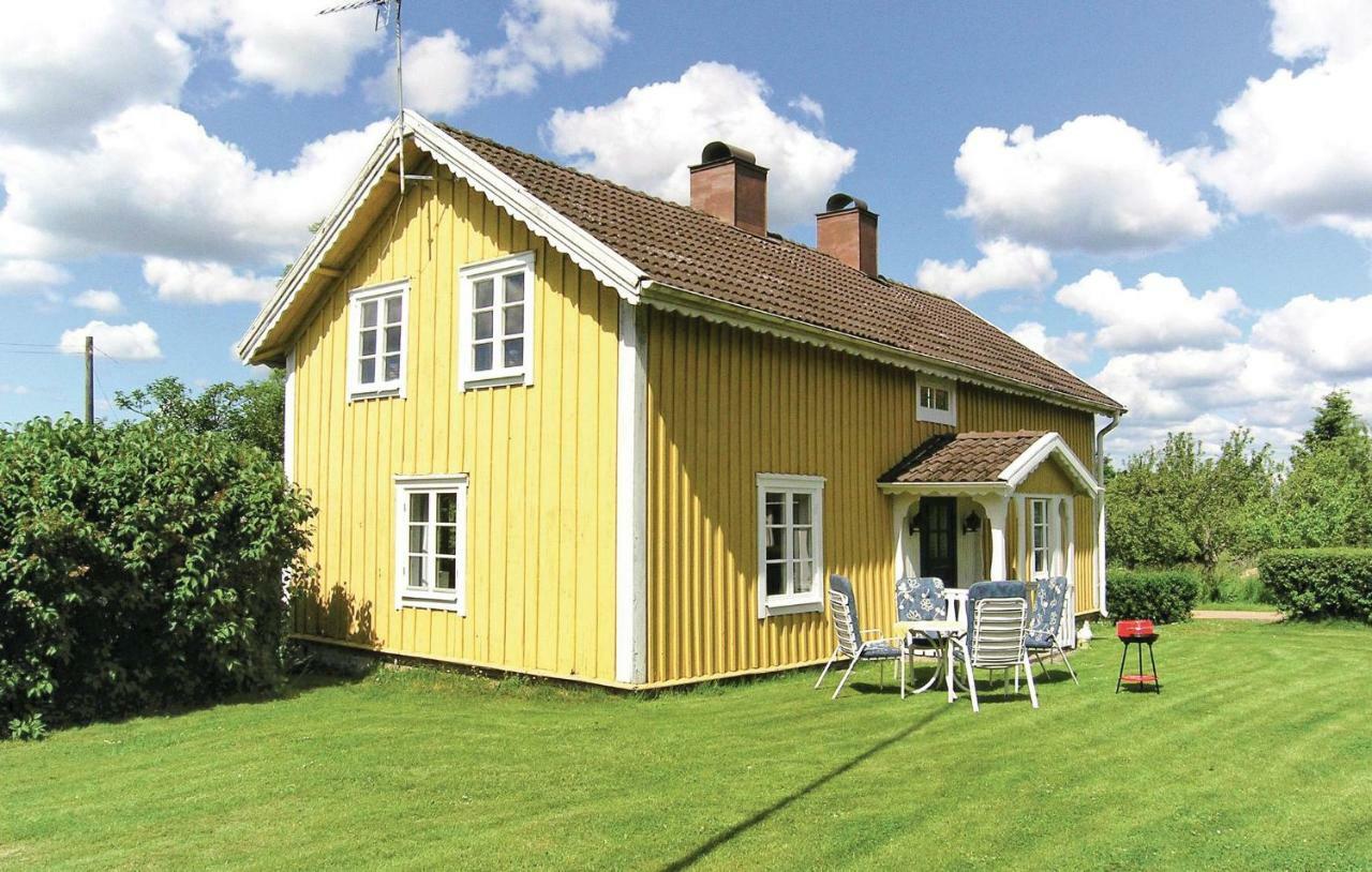 3 Bedroom Awesome Home In Mariannelund Exterior foto