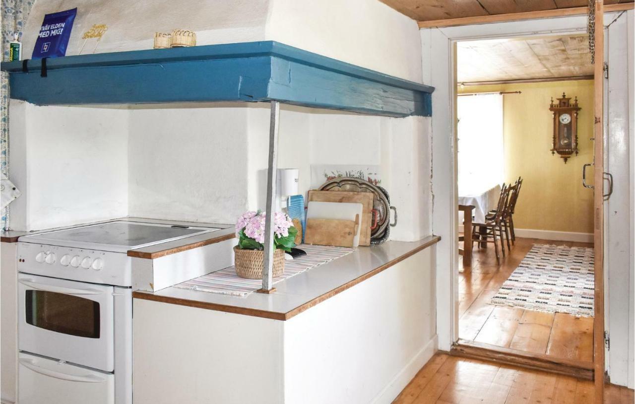 3 Bedroom Awesome Home In Mariannelund Exterior foto